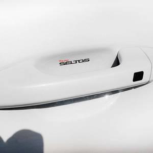 더뉴 셀토스 투명 도어컵 보호필름 손잡이 스크래치방지 도어캐치 튜닝필름