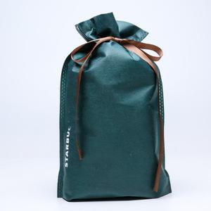 스타벅스 텀블러 포장용 부직포 파우치 선물포장