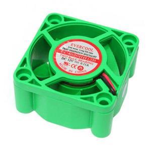 케이스 쿨러 쿨링팬 40MM 20T 2볼 2핀 냉각팬 CPU