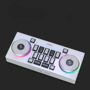 사운게임패드 게임 이지투디제이 EZMAX+ PS4 PC DJMAX