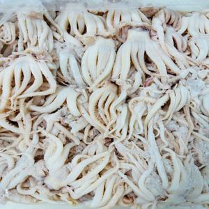 건어물캠프 국산 백족 200g 추억의 버터구이 오징어 다리 미니버터 1개 서비스