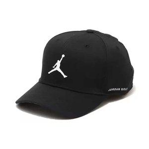 [나이키] 조던 라이즈 골프 캡 FV5295-010