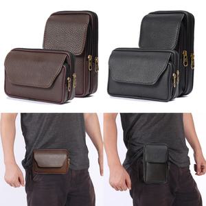 핸드폰 허리 벨트 케이스 휴대폰 허리집 파우치