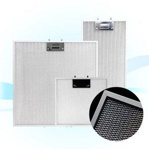 대한우리필터 한샘 3중망 가스렌지 주방 필터 후드청소 후드망 환풍기커버