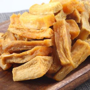 현지네 호시이모 군 고구마 말랭이 못난이 1kg 반건조 아이들 수제 간식 국내산