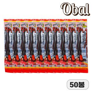 오발 미니왕다리4g (삼호) x50개 미니롱다리