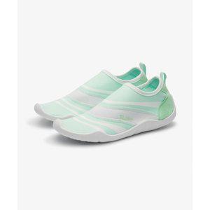 [밸롭](김해점)1+1 원플원 남여공용 아쿠아슈즈 임팩트 민트 BA01010038MT 1+1 원플원