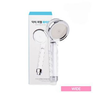 닥터피엘 와이드샤워기 기본세트