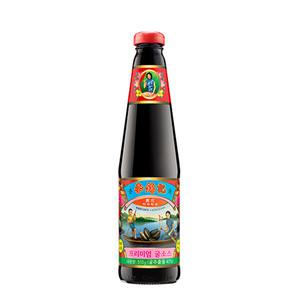 이금기 프리미엄 굴소스 510g