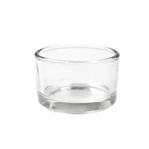 상세정보참조 캔들 용기 유리 티라이트 홀더 35ml/젤캔들 바다캔들 공병 상세정보참조