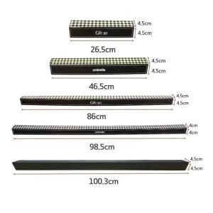 프리미엄 선물용 우산케이스 우산상자 모음전 3단 2단 60산 70장우산 75장우산