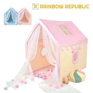 RR 플레이 하우스 유아텐트 놀이감