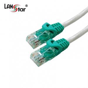LANstar CAT.6 UTP 크로스 랜케이블 50u 2M LS-6UTPC-2MG