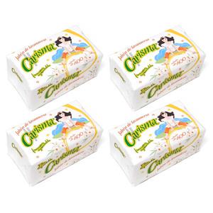 카리스마비누 400g (4개) 멕시코 라코로나 세탁비누 빨래비누 (0607)