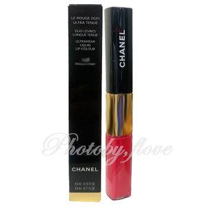 샤넬 르 루쥬 듀오 울트라 뜨뉘 8ml 색상선택 (선물포장)