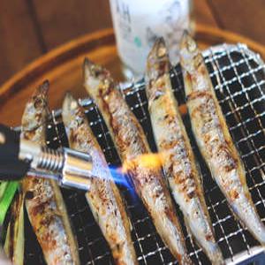 아이엔씨푸드 알이 가득찬알배기 열빙어 시사모 빙어 특특대 1kg(50미내외) 500g(25미내외)