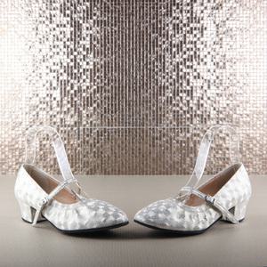 슈띠끄 고급 수제 여성 댄스화 스포츠 라인 라틴 재즈 탱고 스윙 살사 모던 맞춤 사교 방송 공연 무대 댄스 구두 슈즈 신발 샌들 SWD408-2