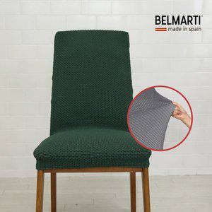 [벨마르티][소파의변신] 스페인직수입 의자커버(등받이형)