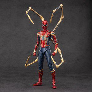 [마블][ZD TOYS] 아이언스파이더맨2.0 ver