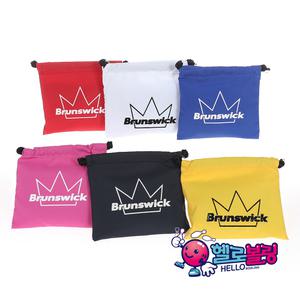 브런스윅 로진백 [로진+파우치] 색상 랜덤 발송! / 미끌림 방지 / 땀 제거