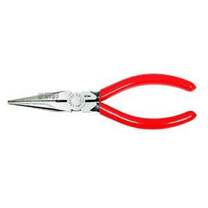 로브스터 롱노우즈플라이어 150mm 2606 롱노즈 자동차 정비 라디오 수리 작업 수공구 뿌라이어