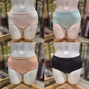 [트라이엄프]NEW7종 슬로기 오가닉면 맥시팬티(SBDS76R474)