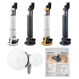 삼성 비스포크 제트 무선청소기 정품 일회용 물걸레포 VS20A