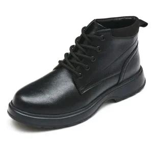 [금강제화] 프리웨이 남성 캐주얼 부츠 RICBOC4006MFREF1