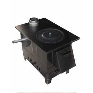 가마솥화로 옛날 아궁이 소각기 화덕 불판 펜션 캠핑