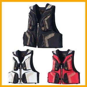 나꾼피싱- 아티누스AV-126 베이직 구명복 바다조끼 낚시조끼