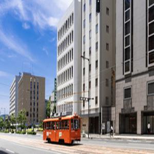 [오후출발][부산출발] 마쓰야마 에어텔 / 2박3일 / 호텔 비스타 마쓰야마 / 에어부산