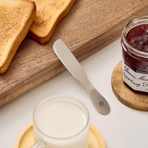 바겐슈타이거 디저트 커트러리 304 스텐 나이프 버터 잼 크림