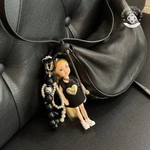 루시센트 루시돌 인형 키링 가방 백참 명품 자동차 키홀더 크리스마스 선물