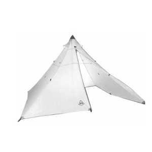 하이퍼라이트마운틴기어 울타미드4 피라미드 텐트 울타미드