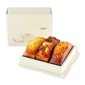 한스케익 쁘띠파운드 3종 세트