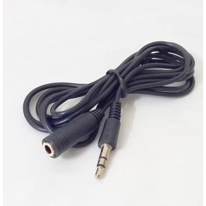 이어폰연장선 3.5파이 4극 3극/2.5파이 4극 3극/다양한 사이즈별 연장선/길이선택가능