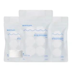 [필터] 세면대 퓨어필터 3팩(총18P)