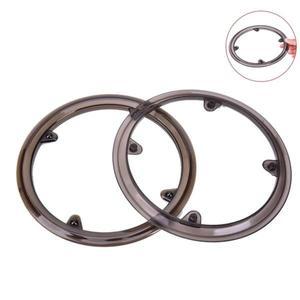 MTB 도로 자전거 스프로킷 보호 크랭크셋 가드, 체인 휠 링 커버, 사이클링 액세서리