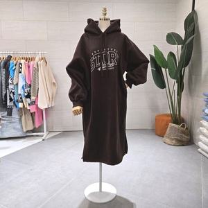 [대구백화점] [에잇컨셉]양기모 스토리 후드원피스(C25A7FOP001)