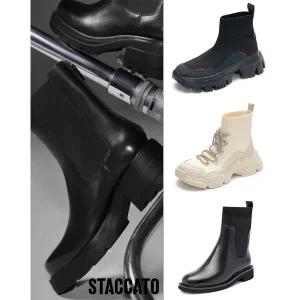 [롯데백화점]스타카토 FW 베스트 부츠 7종 택1(UGLYHI_외 6종)