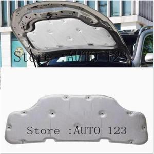 메르세데스 벤츠 GLB X247 자동차 열 방음 코튼 프론트 후드 엔진 방화벽 매트 패드 커버, 소음 차단 장치,