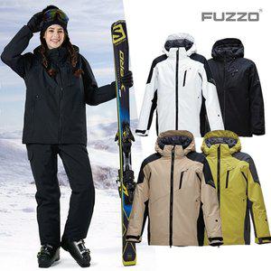 [푸조] 보드/스키복 자켓1 FZ832 4종택1_신