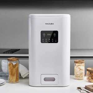 쌀냉장고 진공 뒤주 전기 20kg 지능형 밀봉 일본제 8W