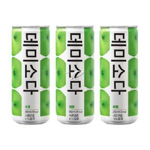 데미소다 애플 250ml/ 40캔
