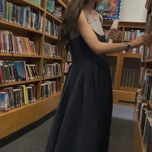 [메이비베이비] [Dearest] Bellamy (ops) -네이비