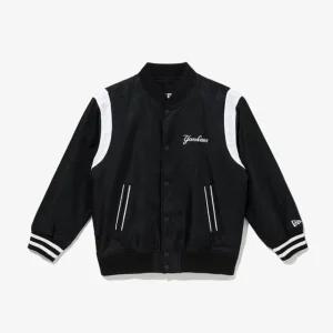 [갤러리아] 뉴에라키즈 MLB 뉴욕 양키스 숄더 포인트 스타디움 재킷(14677752)