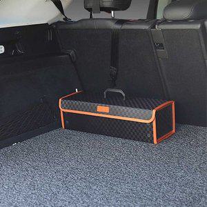 트렁크 콘솔박스 롱타입 세차용품 트렁크정리 손잡이 (WFGIOHD)