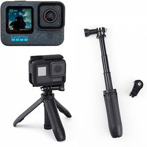 모노포드 액션캠 셀카 GOPRO 고프로 히어로 거치대 12