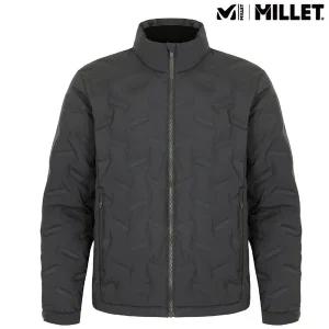 [밀레] [ 이월60%특가 ] 남성겨울 구스경량다운 튜브하이브리드 무봉제다운__US