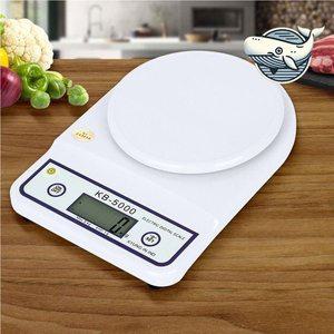 [기타]정밀 디지털 음식 저울 소형 가정용 요리 (WFGRG2V)